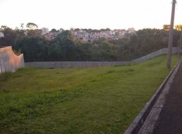 Terreno · 540m² · Terreno a venda - Condomínio Village Vert - Sorocaba - Leste