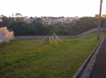 Terreno · 540m² · Terreno a venda - Condomínio Village Vert - Sorocaba - Leste