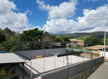 Foto 01 · Vendo Ponto Comercial no bairro Zenobiópolis - Paty do Alferes - RJ