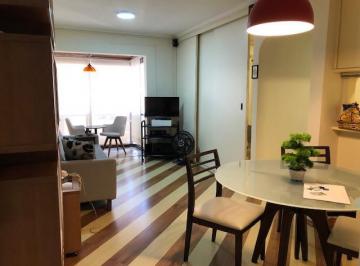Apartamento de 1 quarto, São Paulo · Flat para Locação em São Paulo, Cerqueira César, 1 dormitório, 1 banheiro