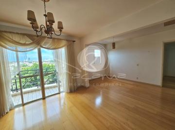 Foto 01 · Apartamento a venda no Jardim das Paineiras em Campinas R$ 720mil - Imobiliária em Campinas