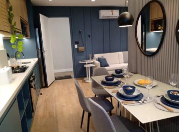 Apartamento de 2 quartos, São Paulo · Apartamento 2 dormitórios Venha para o Miraus Alvorada - Corretora Ivone