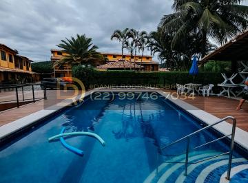 Casa de 3 quartos, Cabo Frio · Excelente casa em condomínio na Ogiva em Cabo Frio - RJ