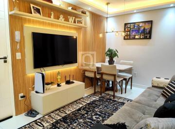 Foto 01 · Apartamento térreo com quintal à venda Zona Leste - Sorocaba, SP