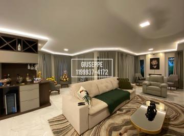 Casa de 4 quartos, São Paulo · Casa a venda com 540m2 - 4 quartos - 4 suítes - 6 vagas - Parque dos Príncipes