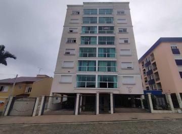 FACHADA · SÃO LEOPOLDO - APARTAMENTO 2 DORM - CRISTO REI