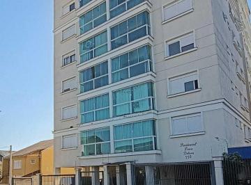 FACHADA · SÃO LEOPOLDO - APARTAMENTO 2 DORM - CRISTO REI