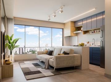 Apartamento de 2 quartos, Goiânia · APARTAMENTO 55MT 2 QUARTOS SENDO 1 SUITE SETOR VILA ROSA