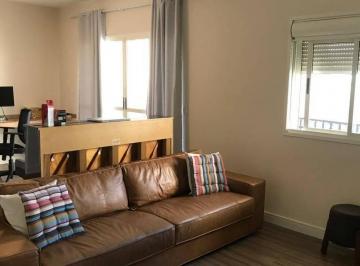 Apartamento · 139m² · 3 Quartos · 2 Vagas · PARQUE TAMBORÉ APARTAMENTO VENDA 3 SUÍTES