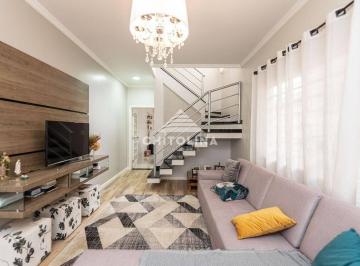 Casa de 3 quartos, Itapetininga · SOBRADO COM 3 QUARTOS - JARDIM FOGAÇA - ITAPETININGA/SP