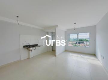 Apartamento de 3 quartos, Goiânia · APARTAMENTO 73MT 3 QUARTOS SENDO 1 SUITE SETOR PARQUE AMAZONIA 