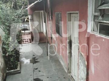 Casa · 160m² · 6 Quartos · 2 Vagas · CASA TÉRREA PARA RENDA, VILA MARIA ALTA, SÃO PAULO