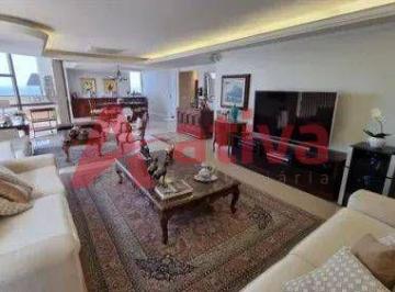 Apartamento · 304m² · 4 Quartos · 3 Vagas · Apartamento com 4 quartos a venda no Condomínio Barra Mares na Barra da Tijuca