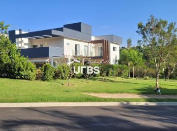 Casa de 5 quartos, Goiânia · SOBRADO 468MT 5 QUARTOS SENDO 4 SUITES ALPHAVILLE IPÊS