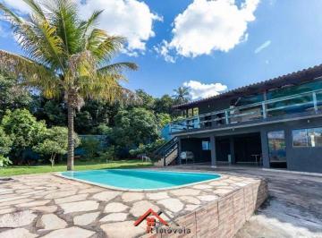 Casa de 5 quartos, Águas Claras · Linda Casa com 1.040 m² de Área Verde - Arniqueiras