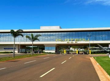 Terreno , Goiânia · TERRENO LOTE 703MT PLATEAU D OR UNIQUE 