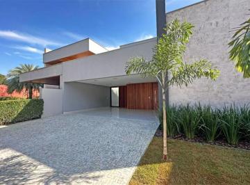 Casa de 4 quartos, Goiânia · CASA TERREA 248MT 4 SUITES JARDINS VERONA 
