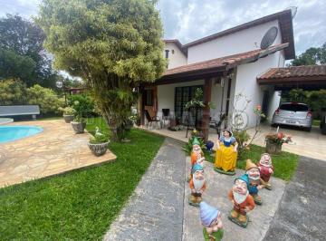 Rural de 2 quartos, Ibiúna · Linda casa em condomínio de alto padrão!