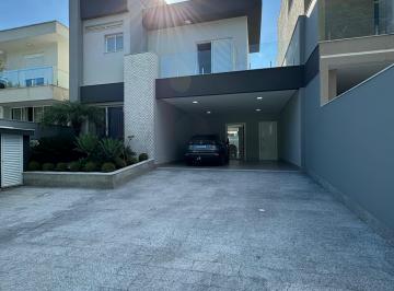 Casa de 4 quartos, Mogi das Cruzes · Casa Alto Padrão À Venda No Condomínio Aruã Em Mogi Das Cruzes