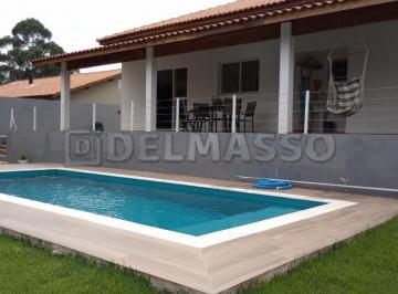 Rural de 3 quartos, Ibiúna · Linda chácara para quem procura conforto, tranquilidade e qualidade de vida!