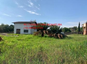 Foto 01 · Terreno em Condominio, Vale das Laranjeiras, Indaiatuba, SP