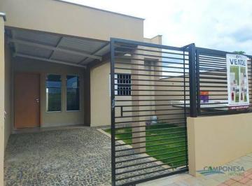 a259693efcb783e4391b172eeefb2fe340fb28e3 · Casa com 3 dormitórios à venda por R$ 297.000,00 - Colinas - Londrina/PR