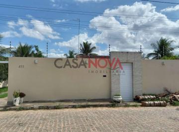 Chácara com piscina em Salgado · Chácara com piscina em Salgado