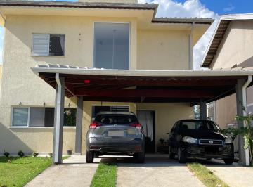 Casa de 4 quartos, Itupeva · Cond Ibi Aram 1 -  4 dorm (3 suítes) + escritório + piscina - Itupeva - SP.