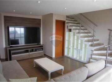 Apartamento · 197m² · 3 Quartos · 3 Vagas · Venda de um Apartamento duplex no Campolim, 197 m2 R$ 989.000,00