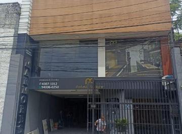 cffd1a328aaaba2338a264145802ca660626aaf7 · Galpão para alugar, 511 m² por R$ 10.000,00/mês - Vila Endres - Guarulhos/SP