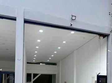 a4a7b3362229666681ad0258ffee96e730665588 · Salão para alugar, 161 m² por R$ 7.900,00/mês - Jardim Zaira - Guarulhos/SP