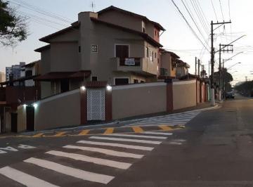 41efbc22cee2056ec3258442fe38364fa478f0c3 · Sobrado com 3 dormitórios à venda, 164 m² por R$ 735.000,00 - Jardim Vila Galvão - Guarulhos/SP