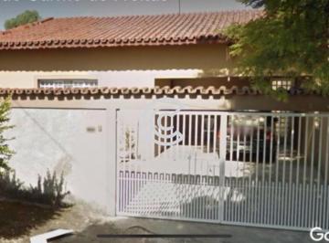 Foto 01 · Casa, Jardim Morumbi, Campinas, SP