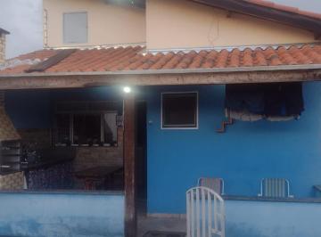 Foto 01 · Casa, Residencial Parque dos Sinos, Jacareí, SP