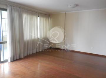 Foto 01 · Apartamento com 3 suítes para Venda no Cambuí - Façanha Imóveis Campinas