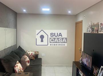 Foto 01 · Apartamento, Jardim José Sampaio Júnior, Ribeirão Preto, SP