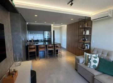 Foto 01 · Apartamento, Centro, Paranavaí, PR