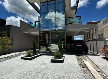 Casa de 3 quartos, Mogi das Cruzes · Casa Alto Padrão À Venda No Condomínio Aruã Em Mogi