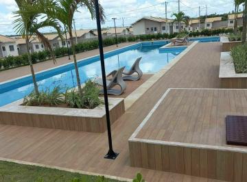 Foto 01 · Casa 2 Quartos, para Venda, Condomínio fechado no Sim, área Total de 214 m², em Feira de Santana.