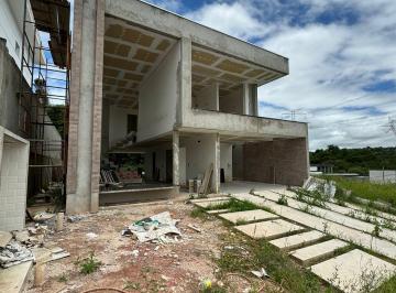 Casa de 3 quartos, Mogi das Cruzes · Casa Alto Padrão À Venda No Condomínio Aruã Ecopark Em Mogi Das Cruzes