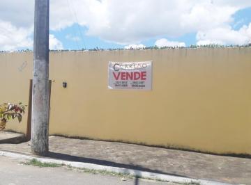 Terreno , Governador Valadares · Lote na Avenida JK - Bairro Santa Rita