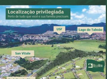 Terreno , Bragança Paulista · Residencial BellaVita- Terrenos para Construção de Duas (2) Casas! MULTIFAMILIAR 