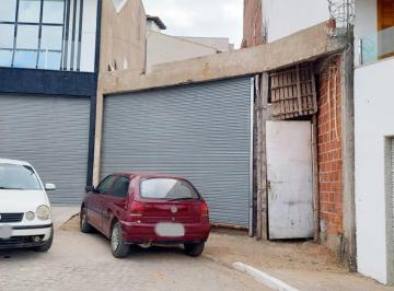 Terreno , Governador Valadares · Lote na Rua Francisca Ramos - Bairro Vila Bretas