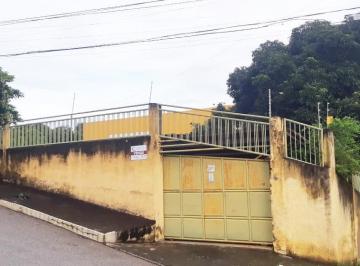 Terreno , Governador Valadares · Lote na Av. Minas Gerais, esquina com Rua Palermo - Grã Duquesa