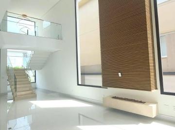 Casa · 389m² · 4 Quartos · 6 Vagas · LINDA CASA ALPHAVILLE, 4 SUÍTES, ÓTIMA LOCALIZAÇÃO, SUPER COMPLETA!