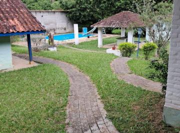 Rural · 2000m² · CHÁCARA PARA LAZER COM EXCELENTE TOPOGRAFIA EM SÃO LOURENÇO DA SERRA