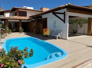 Foto 16 · Casa de PRAIA em Condomínio à Venda ou Aluguel em Paripueira-AL! 4 suítes, DCE, varanda gourmet, coz