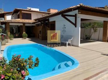 Foto 109 · Casa de luxo em condomínio: 4 quartos, 4 suítes, 3 salas em Paripueira-AL, bairro Paripueira - 280m²