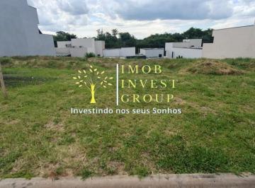 Foto 01 · Terreno a venda no Residencial Mantova, Indaiatuba/SP