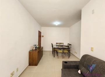 Apartamento · 58m² · 2 Quartos · 1 Vaga · Apartamento em prédio individual - Novo Horizonte - Betim